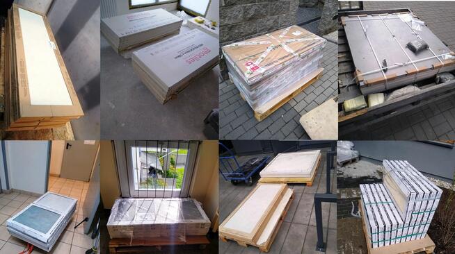 TRAGARZE WNOSIMY /ZNOSIMY WSZYSTKO TANIO JESZCZE DZIŚ