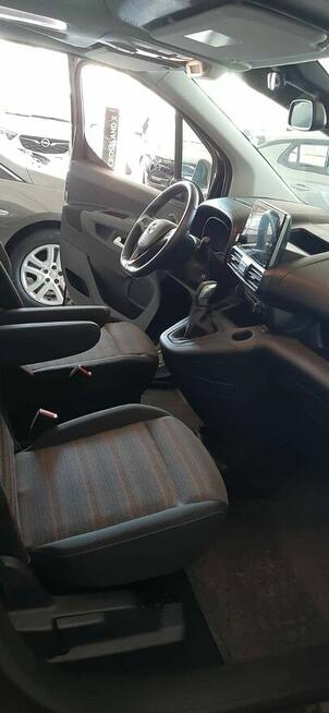 Opel Combo Life Elite