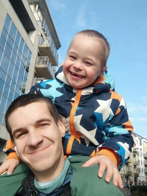 Czas zacząć wszystko od nowa.