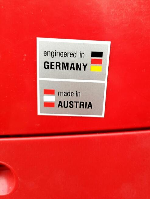 Kosiarka traktorek AL-KO