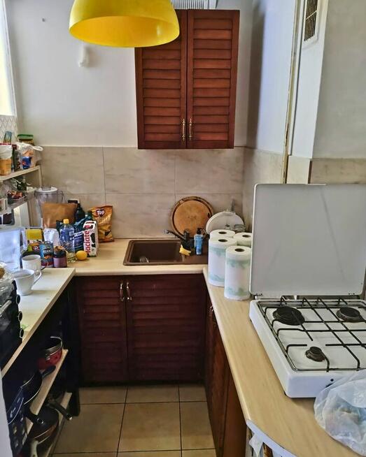 Wynajem | 2-pokojowe mieszkanie w Centrum – Rondo ONZ