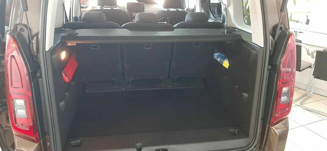 Opel Combo Life Elite