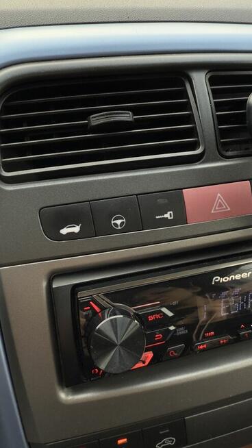 Sprzedam Fiata Grande Punto 2005 r. 1.4 benzyna