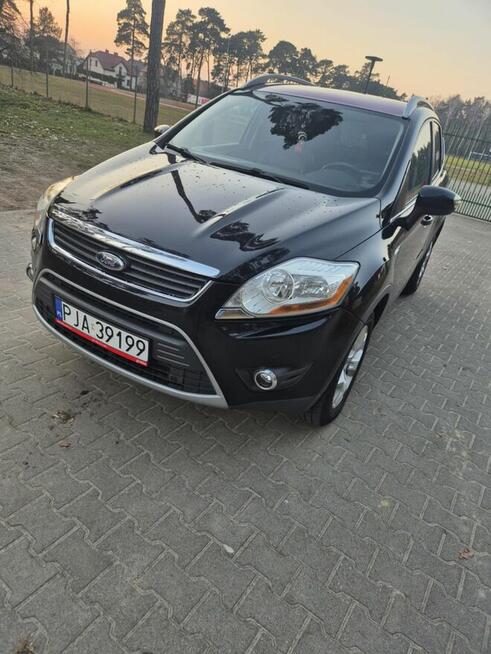 Ford kuga mk1