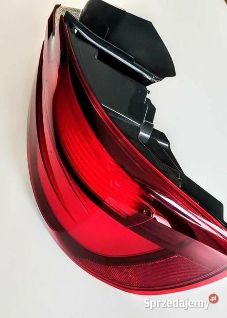 Lampa Tył Prawa BMW F22 LCi Lift Wersja USA