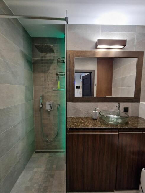 Na wynajem mieszkanie 2-pokojowe ul.Smolna Poznań od zaraz