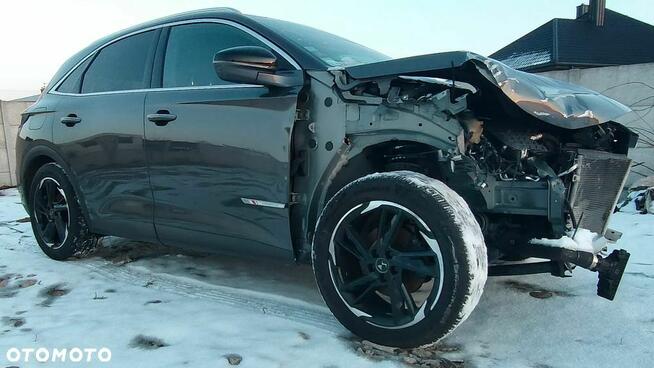 DS Automobiles DS 7 Crossback 1.6PureTech Performance Line +