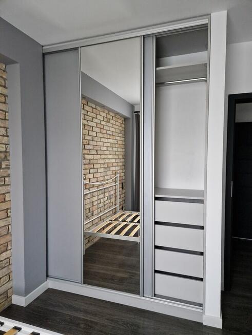 Na wynajem mieszkanie 2-pokojowe ul.Smolna Poznań od zaraz