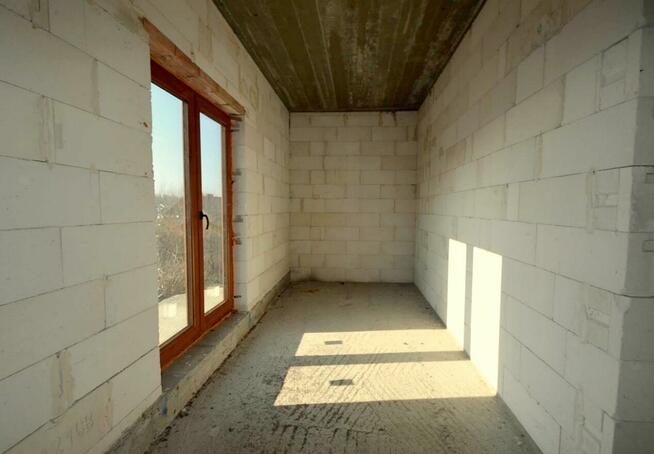 Sprzedam dom w budowie w Jarosławiu!