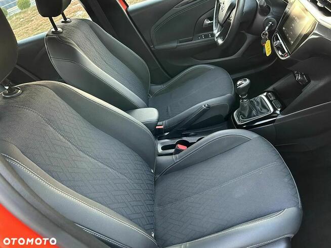 Opel Corsa 1.2 Elegance S&S