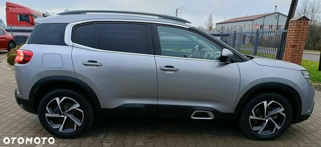 Citroën C5 Aircross 1.5 BlueHDi Feel Pack EAT8