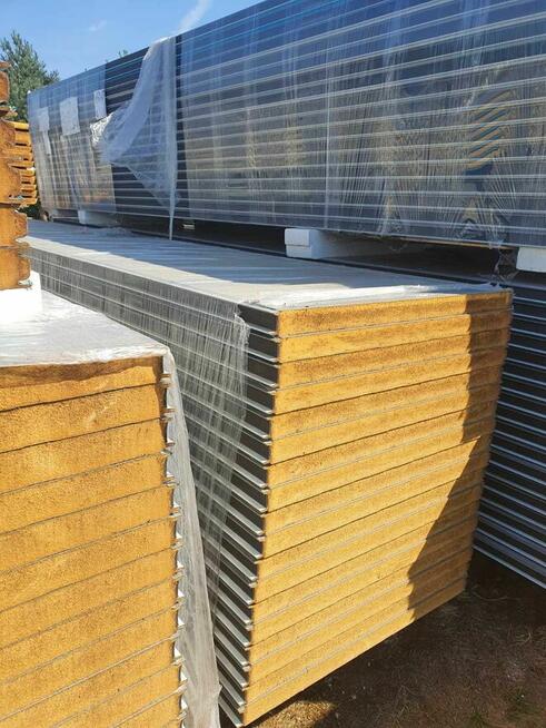 płyta ścienna PIR, GR. 40,60,80 mm PROMOCJA!