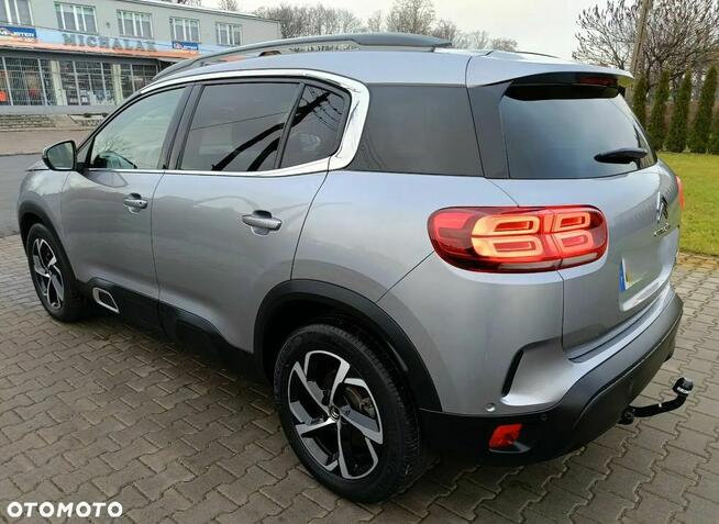 Citroën C5 Aircross 1.5 BlueHDi Feel Pack EAT8