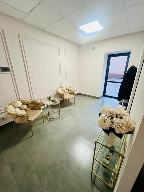 Lokal handlowo - usługowy 37m2 Centrum Sosnowca