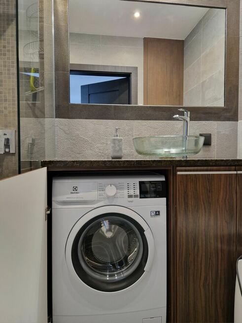 Na wynajem mieszkanie 2-pokojowe ul.Smolna Poznań od zaraz