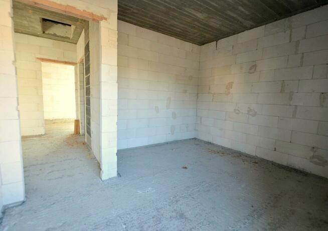 Sprzedam dom w budowie w Jarosławiu!