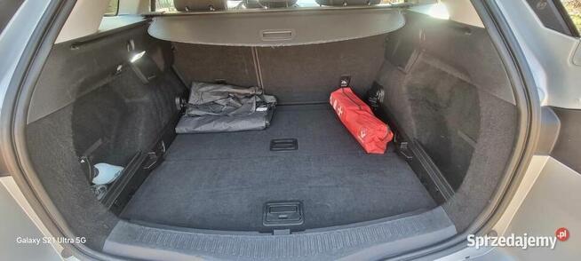 Renault Megane 2018 1.2TcE