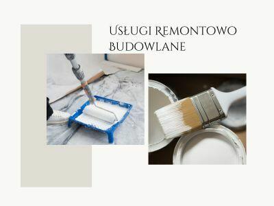 Kowalski Remonty Nowy Sącz