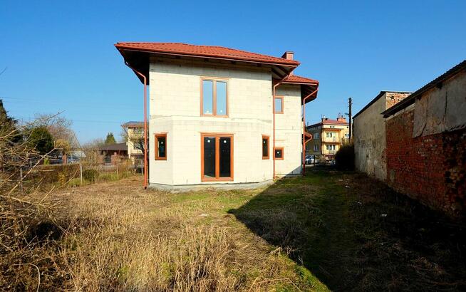 Sprzedam dom w budowie w Jarosławiu!