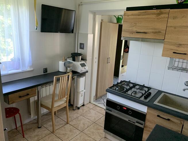 Dom z budynkiem gospodarczym na sprzedaż