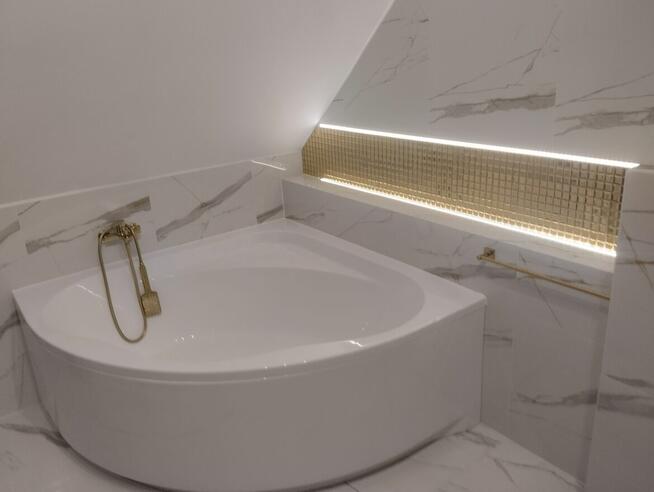 Remonty i wykończenia wnętrz