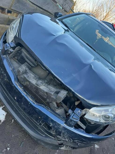 NISSAN QASHQAI +2 2010