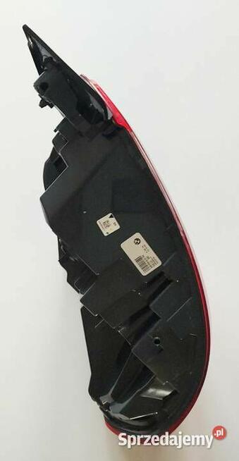 Lampa Tył Prawa BMW F22 LCi Lift Wersja USA