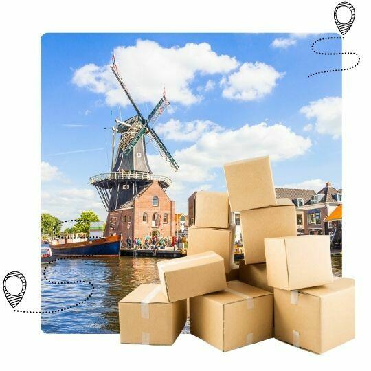 Baza transportowa Zawieziesz.pl