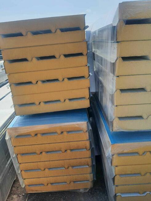 Sprzedam Wiatę Samochodową/ Carport