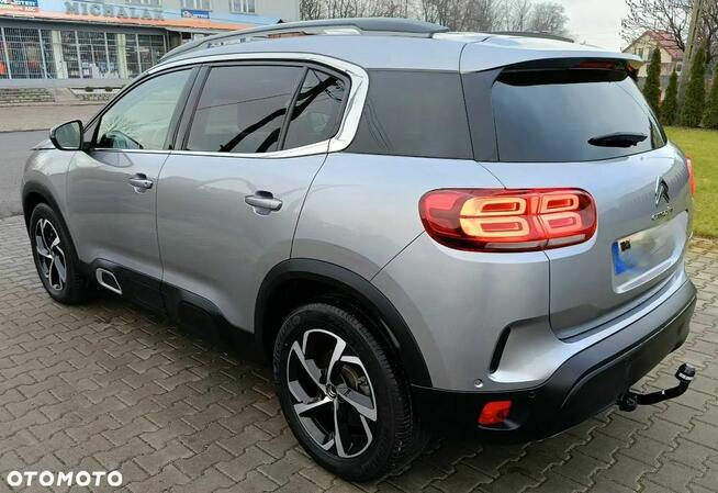 Citroën C5 Aircross 1.5 BlueHDi Feel Pack EAT8