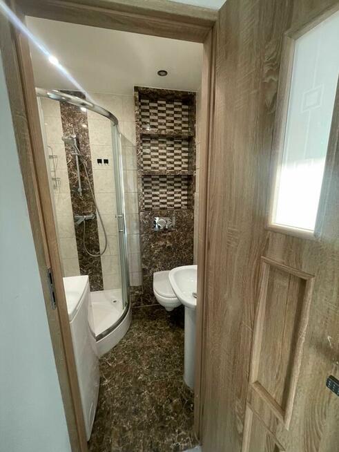 Wynajmę mieszkanie Poznań Os. Jagiellońskie