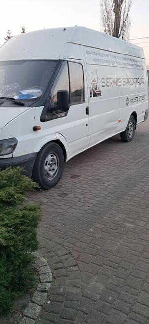 Sprzątanie profesjonalne