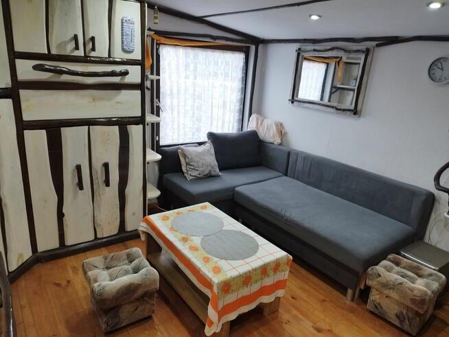 Na sprzedaż działka ROD w miejscowosci Ruciane Nida