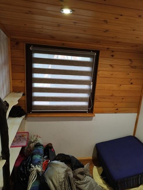 Na sprzedaż działka ROD w miejscowosci Ruciane Nida