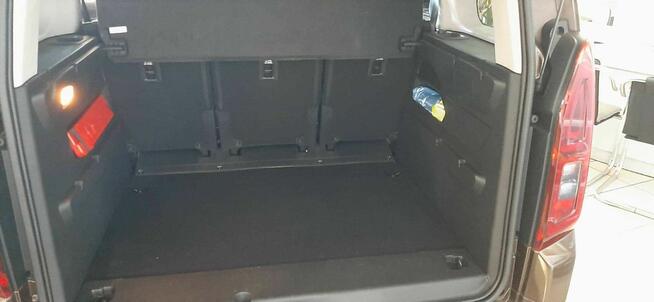 Opel Combo Life Elite