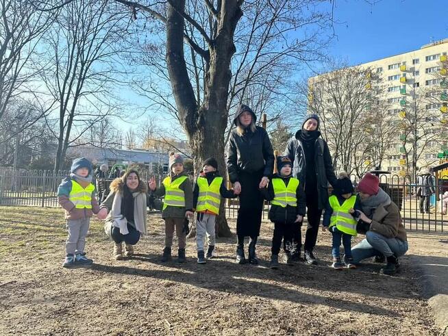 Effectis - PRZEDSZKOLE TERAPEUTYCZNE dla dzieci z autyzmem