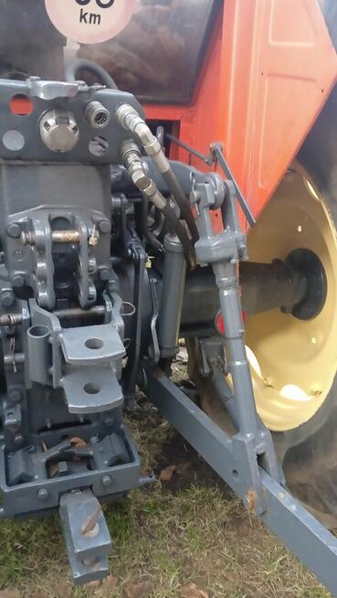 Same Explorer 90 Turbo