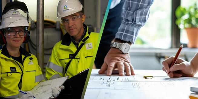 Bilfinger Maintenance Poland
