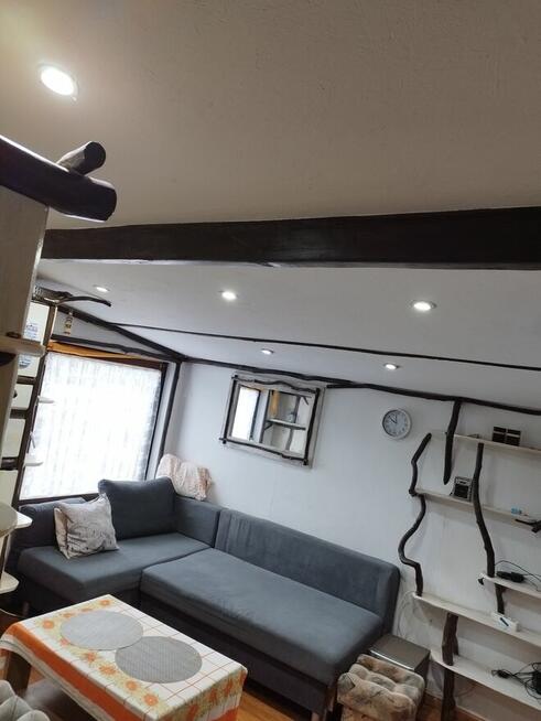 Na sprzedaż działka ROD w miejscowosci Ruciane Nida