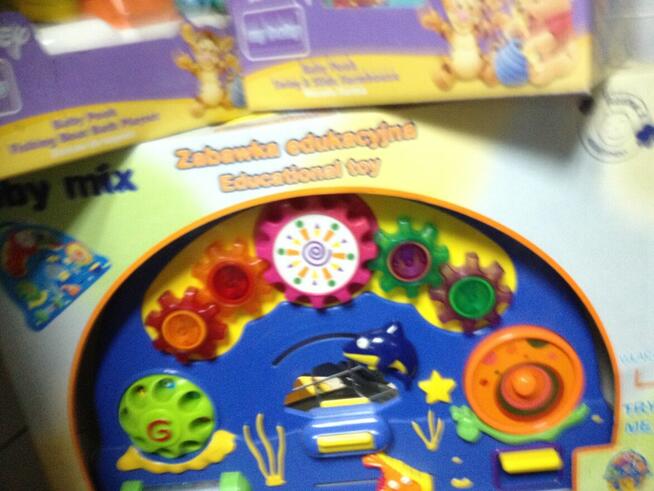 zabawki, wózki, foteliki, śpioszki, pościele, stroje