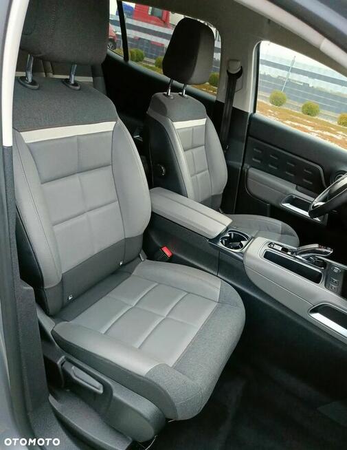 Citroën C5 Aircross 1.5 BlueHDi Feel Pack EAT8