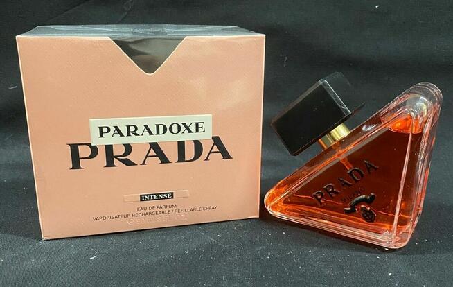 Perfumy męskie damskie - hurt