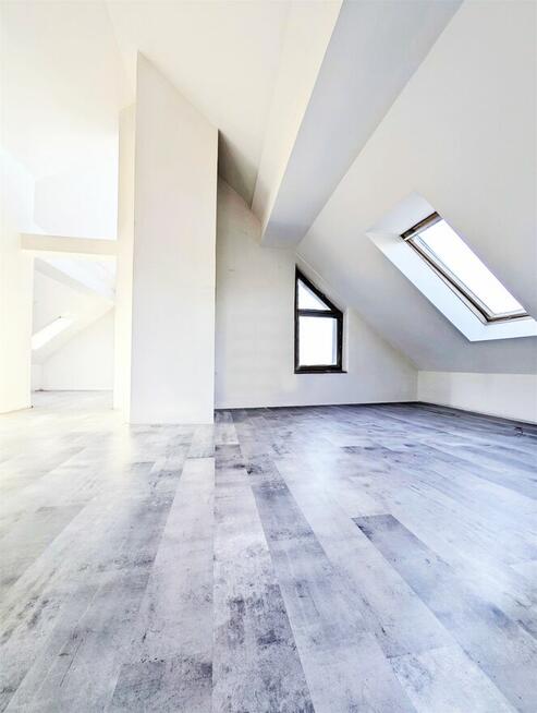 Mieszkanie z tarasem w Centrum Szczecina, Jasne Błonia