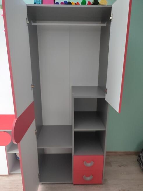 Sprzedam szafy młodzieżowe