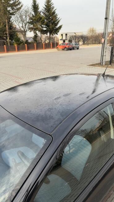 Sprzedam Fiata Grande Punto 2005 r. 1.4 benzyna