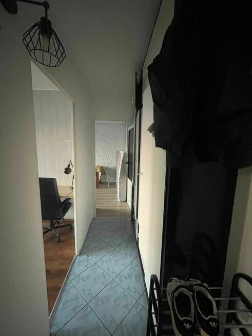 Wynajmę mieszkanie Poznań Os. Jagiellońskie