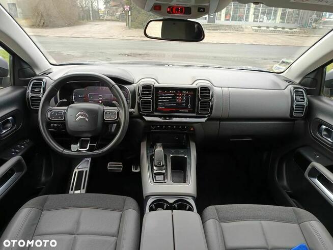 Citroën C5 Aircross 1.5 BlueHDi Feel Pack EAT8