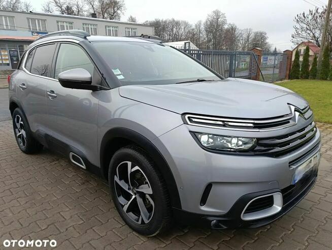 Citroën C5 Aircross 1.5 BlueHDi Feel Pack EAT8