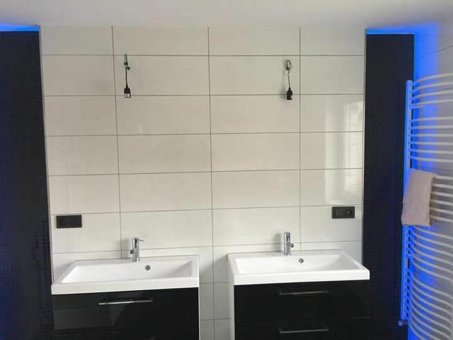 Usługi remontowe malowanie, szpachlowanie