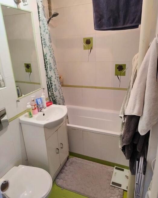 Wynajem | 2-pokojowe mieszkanie w Centrum – Rondo ONZ